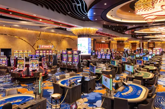 Macau Concessionaire Laws_ Owner