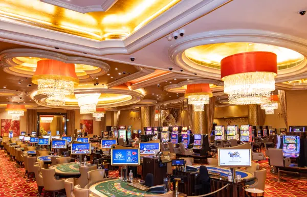 Casino Fast Withdrawal N